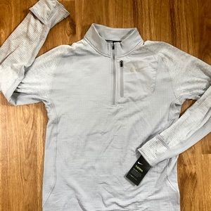 NWT Nike 1/4 Zip